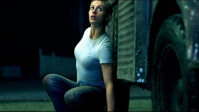 High Tension